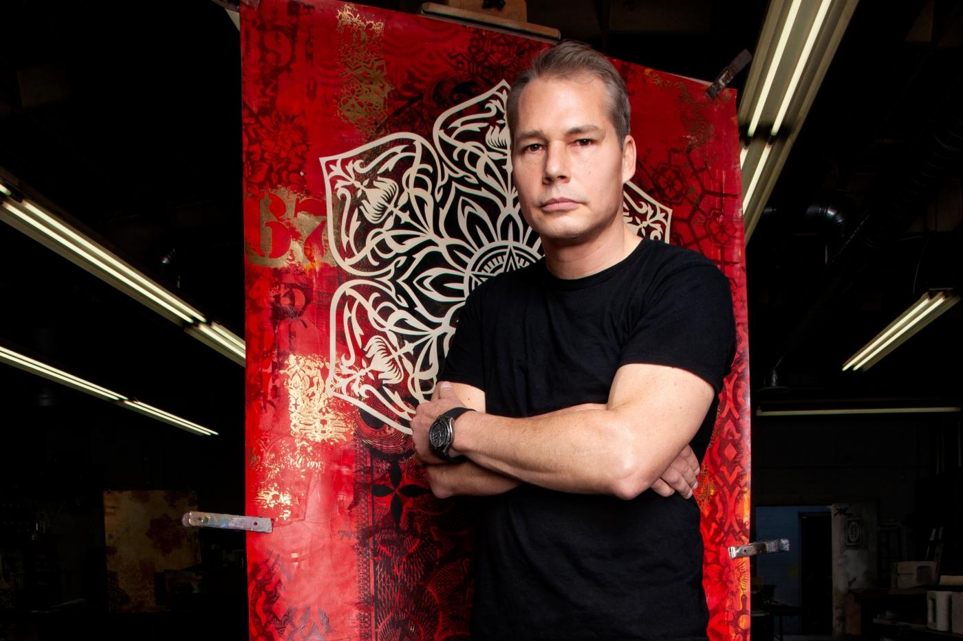 Shepard-Fairey