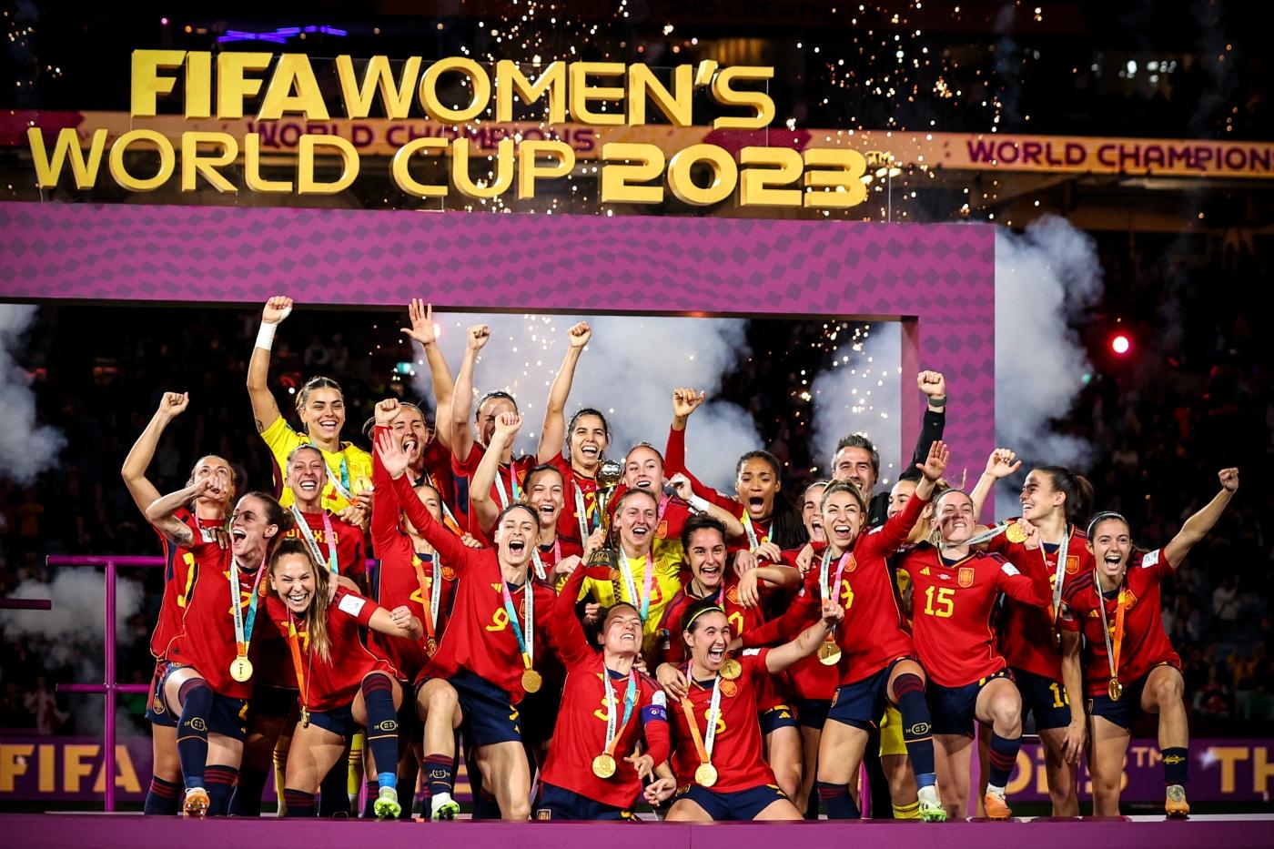 Fifa escolhe Austrália e Nova Zelândia como sedes da Copa do Mundo Feminina  de 2023, copa do mundo feminina