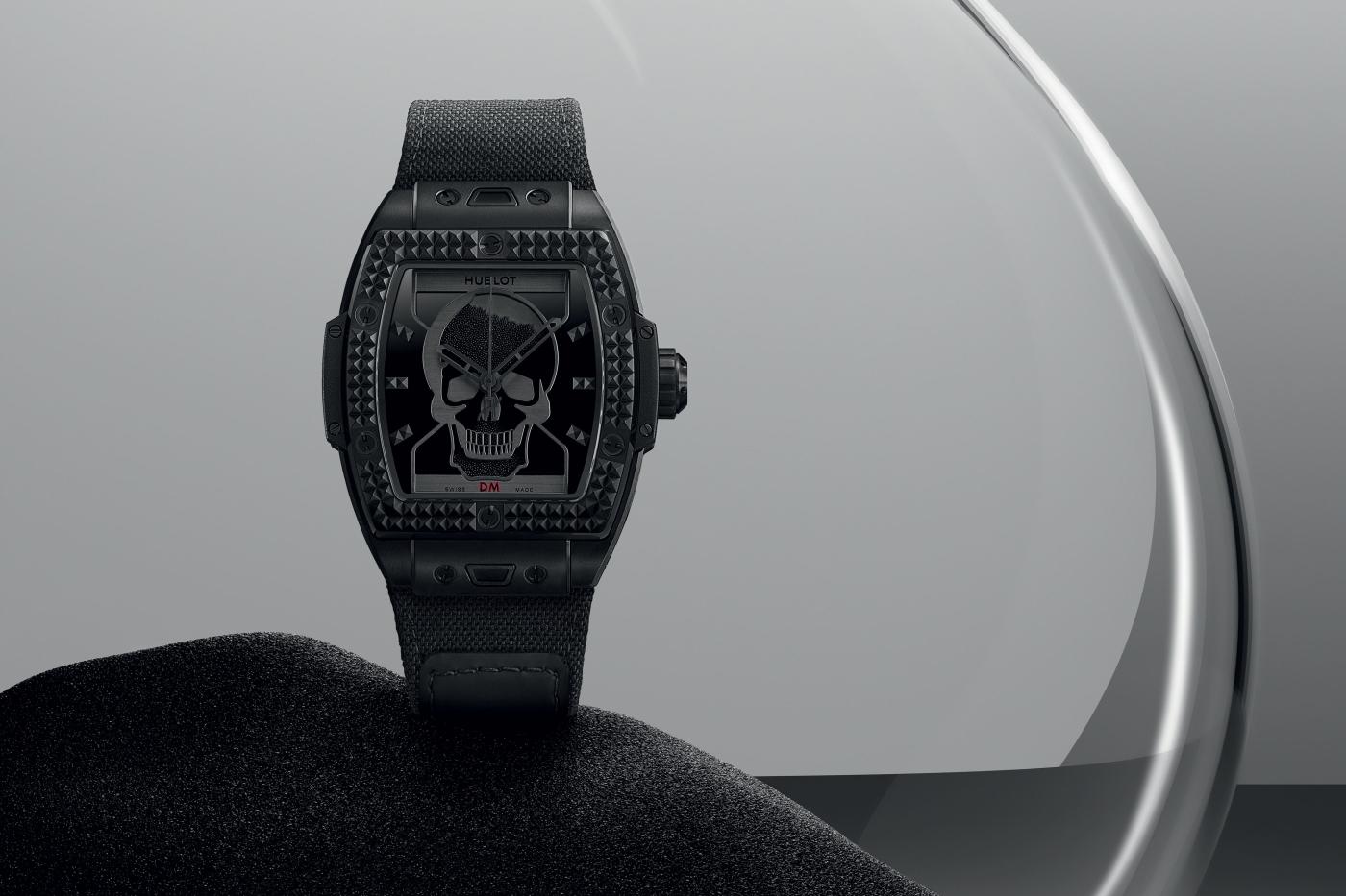 Simona discount halep hublot