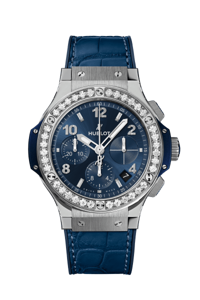 Hublot big bang clearance theory